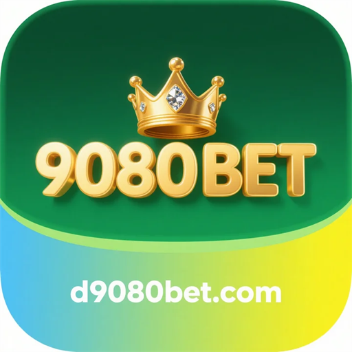 9080BET logo