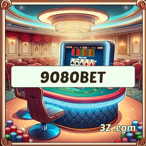 9080BET Apostas ao Vivo