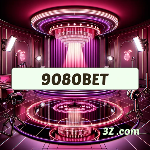 9080BET Aplicativo Móvel