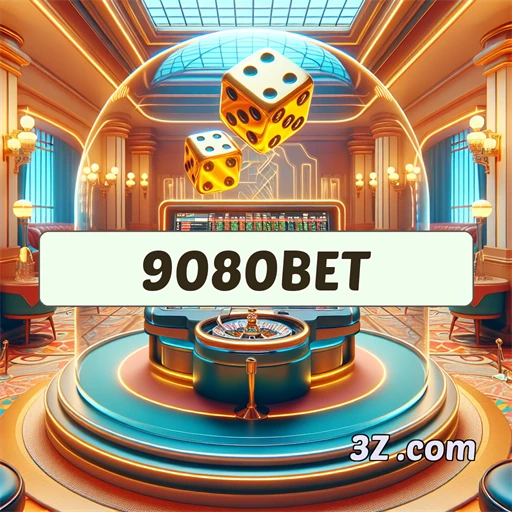 Entre No Jogo: Esporte e Emoção no 9080BET