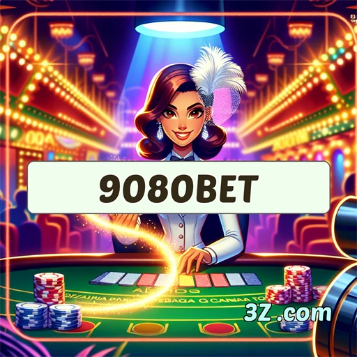 9080BET Área de Login