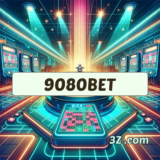 9080BET Caça-Níqueis