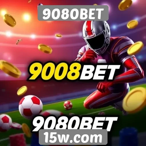 Análise de jogos disponíveis no site 9080BET