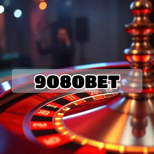 9080BET: O App que Transforma Sua Aventura nos Jogos Online
