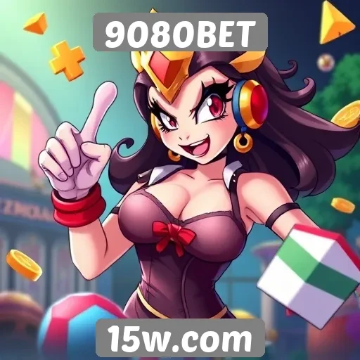 9180BET oferece diversas opções de jogos online