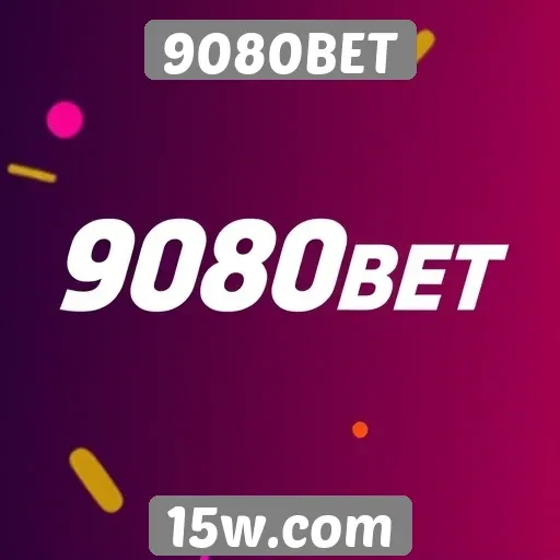 Desempenho de 9080BET nas redes sociais em destaque
