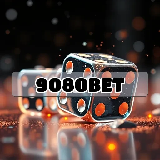 9080BET: Os Melhores Bônus Para Aumentar Suas Chances nos Jogos