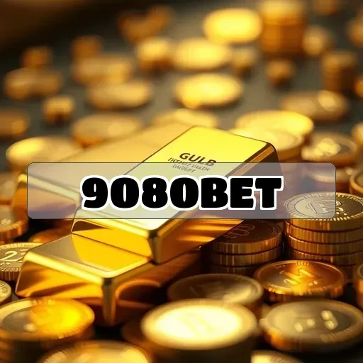 9080BET Site Confiável