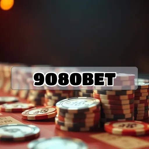 9080BET: Funcionalidades do Login que Garantem Segurança e Praticidade