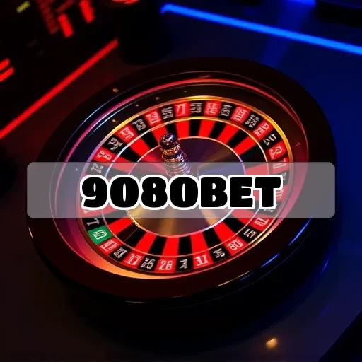 9080BET Pagamento
