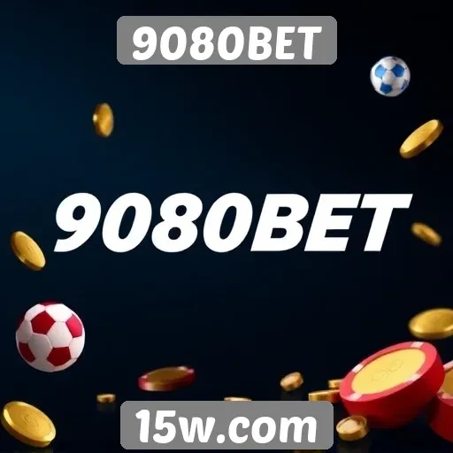 Promoções atraentes em 9080BET para novos usuários