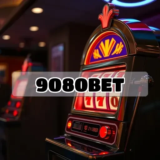 9080BET Promoções