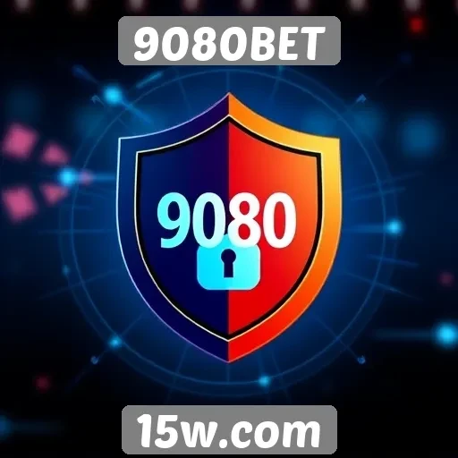 Segurança e confiabilidade no 9080BET