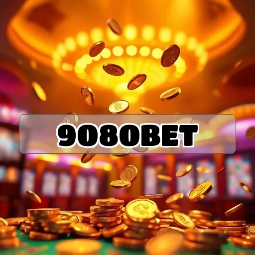 9080BET Eventos Esportivos