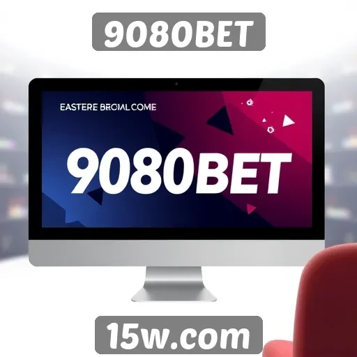 Experiência do usuário na plataforma 9080BET