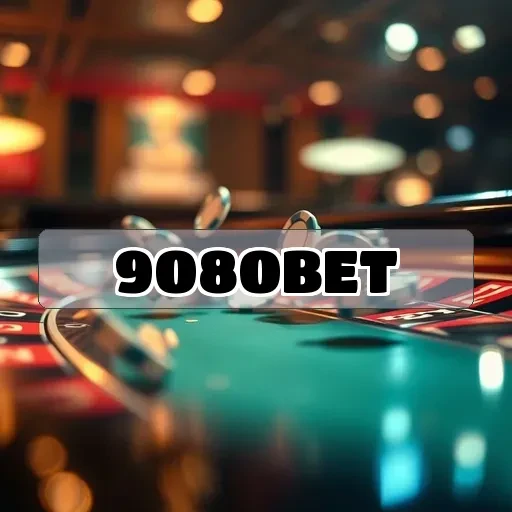 9080BET VIP